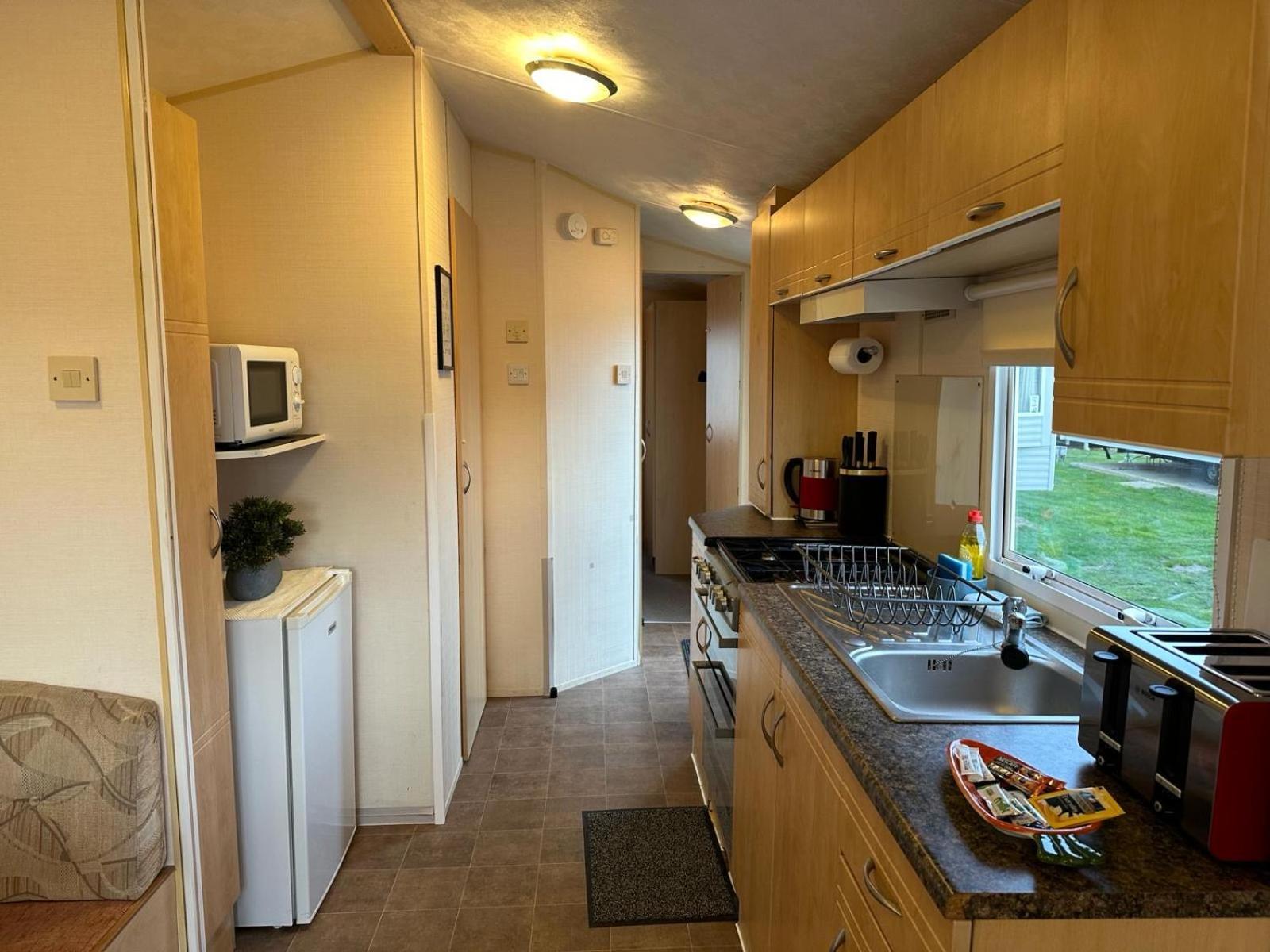 Campsite Bella Vista - On The