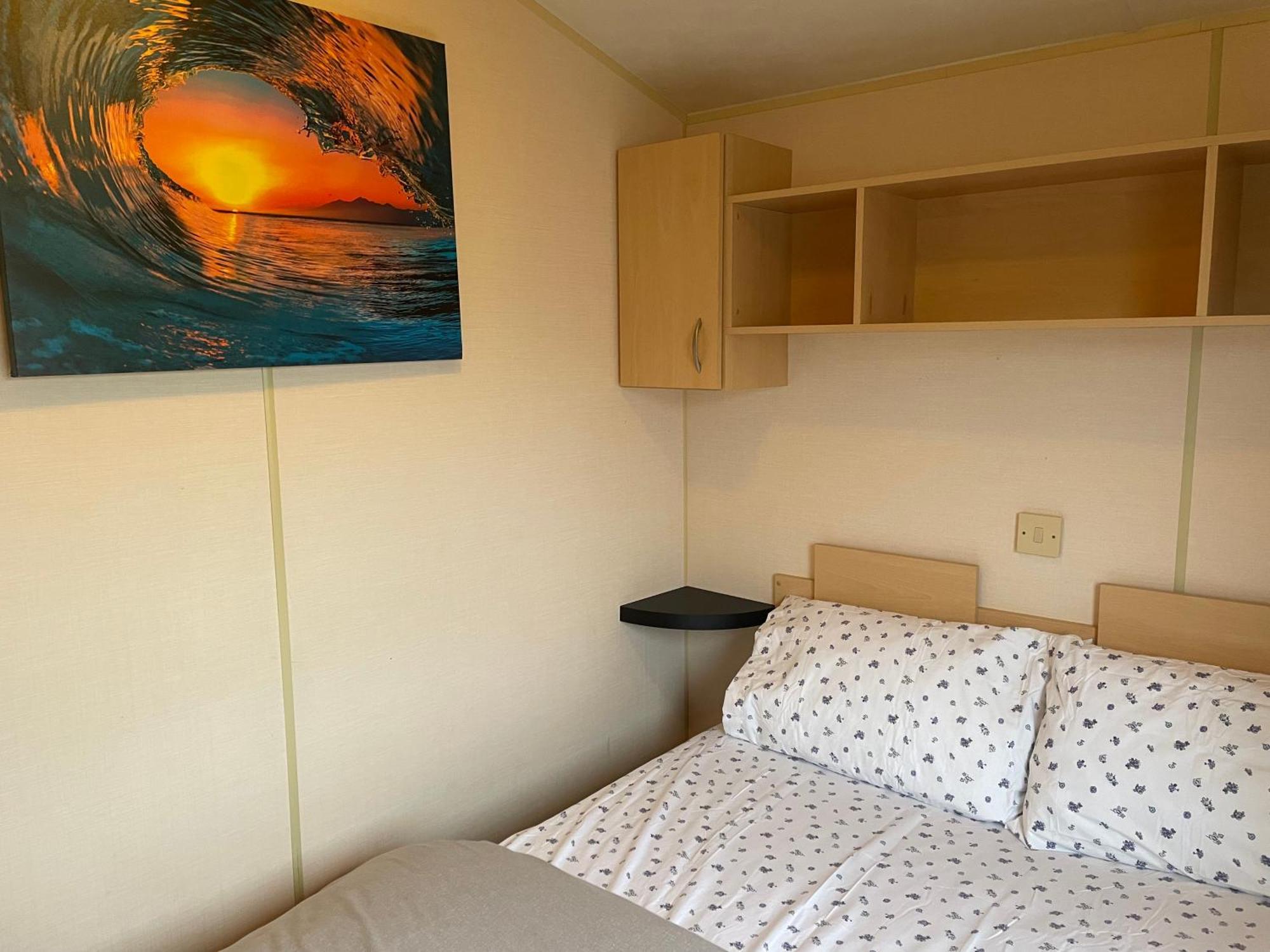 Campsite Bella Vista - On The Clacton-on-Sea