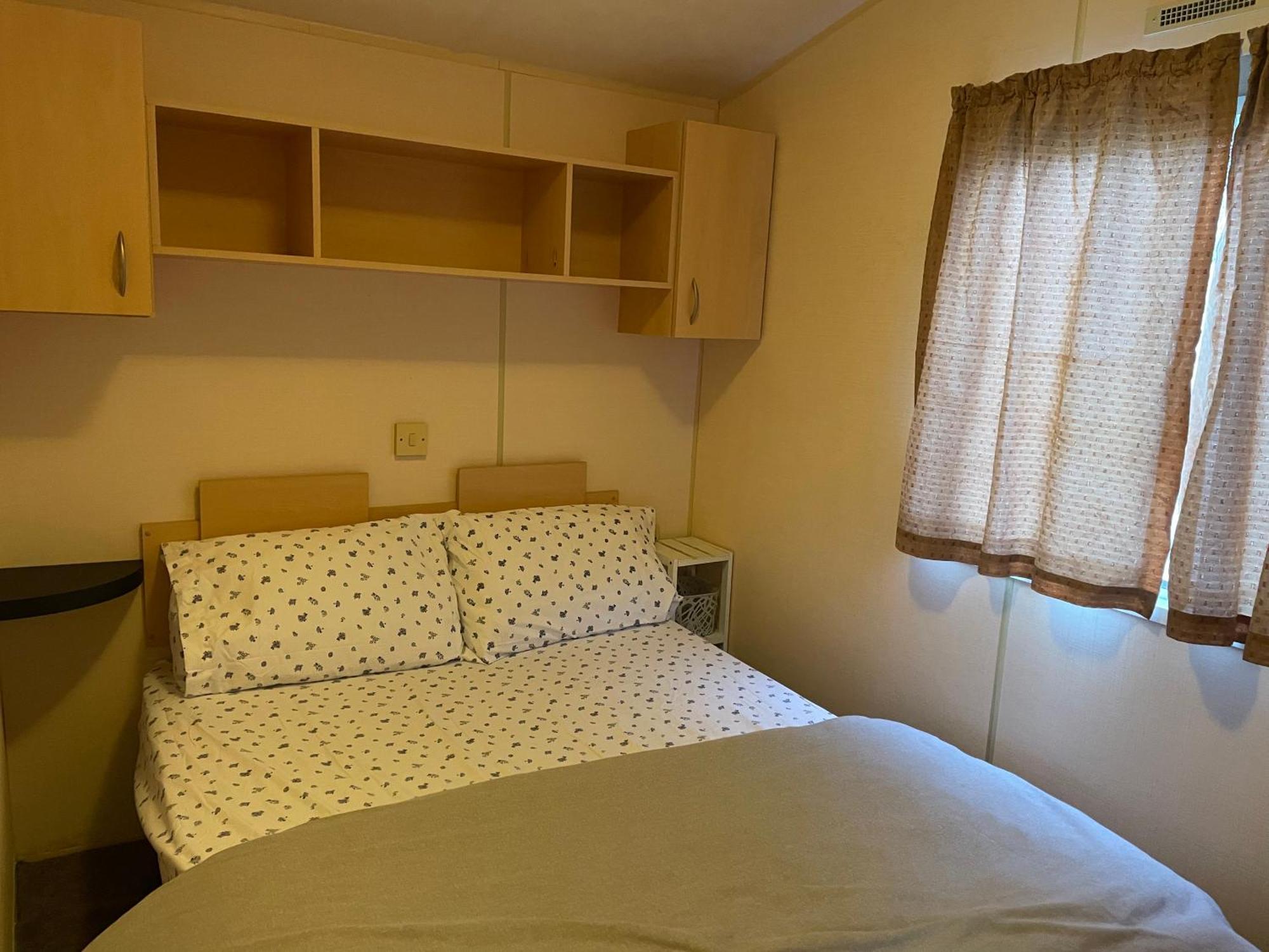 Campsite Bella Vista - On The Clacton-on-Sea
