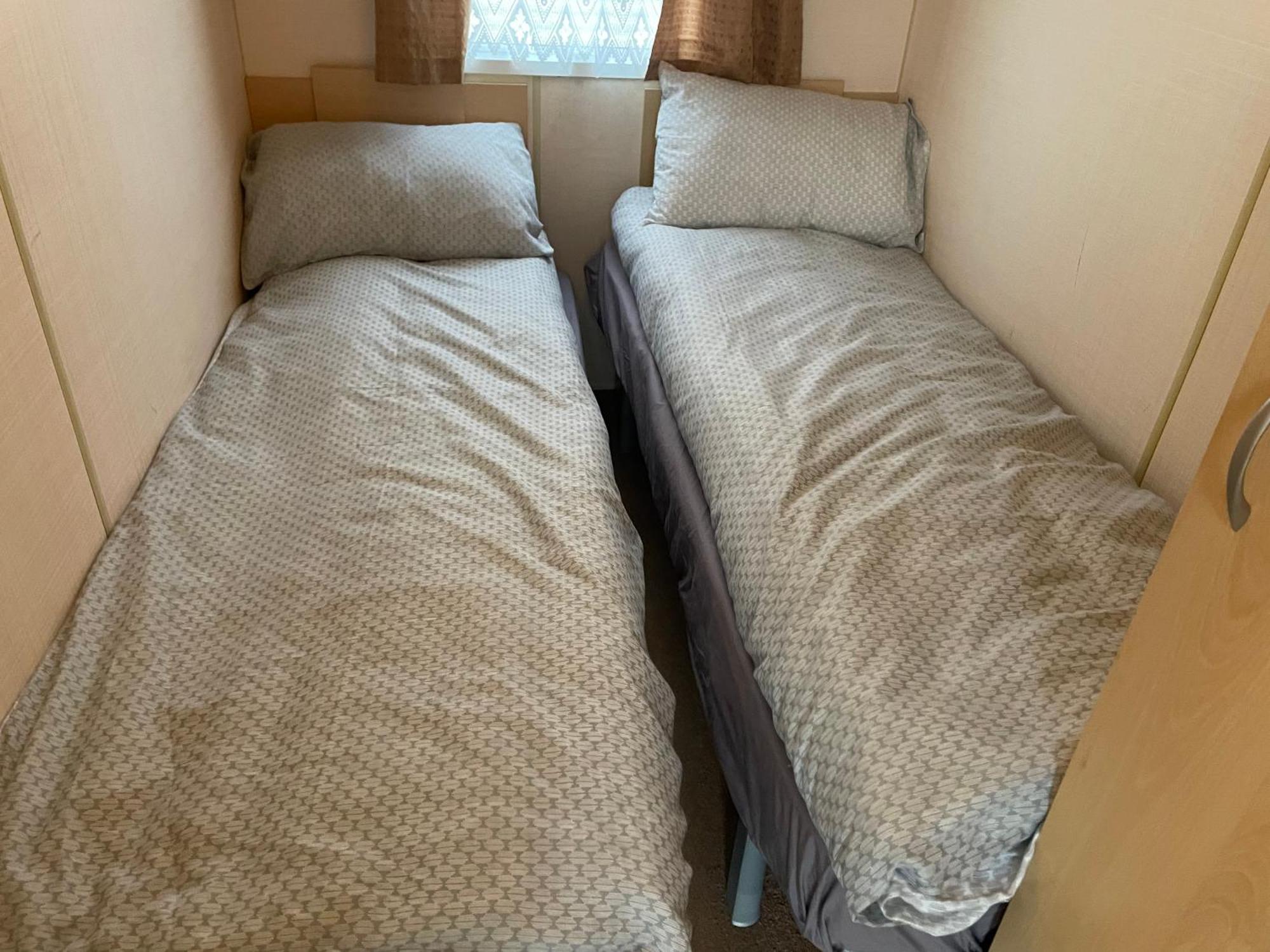 Campsite Bella Vista - On The Clacton-on-Sea